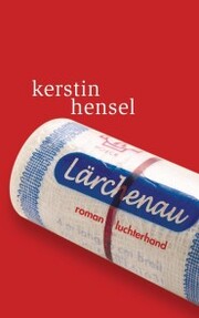 Lärchenau - Cover