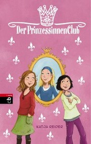 Der Prinzessinnenclub - Cover