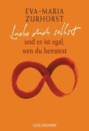 Liebe dich selbst - Cover