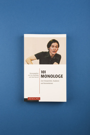 101 Monologe - Abbildung 1
