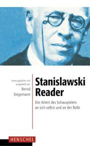 Stanislawski-Reader