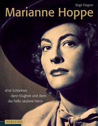 Marianne Hoppe