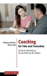 Coaching für Film und Fernsehen