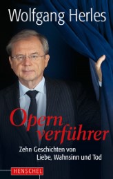 Opernverführer - Cover