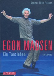 Egon Madsen