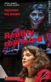 Reality revisited - Cover