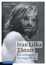 Ivan Liska - Tänzer