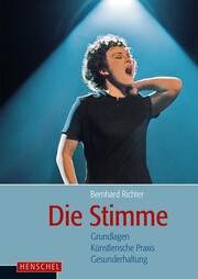 Die Stimme - Cover