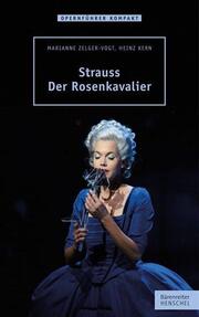 Strauss – Der Rosenkavalier - Cover