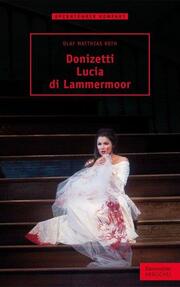 Donizetti – Lucia di Lammermoor - Cover
