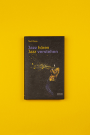 Jazz hören - Jazz verstehen - Abbildung 1