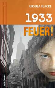 1933 - Feuer!