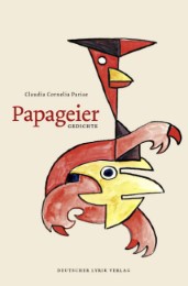 Papageier - Cover
