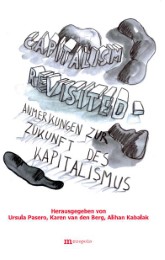 Capitalism revisited - Cover