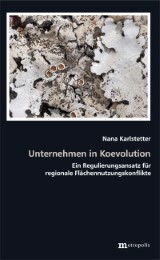 Unternehmen in Koevolution - Cover