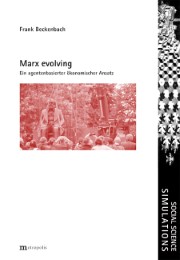 Marx evolving