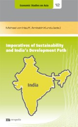 Imperatives of Sustainability and India’s Development Path