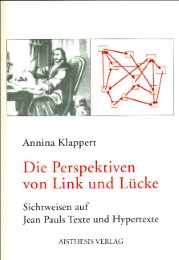 Die Perspektiven von Link und Lücke - Cover