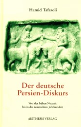 Der deutsche Persien-Diskurs