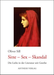 Sitte, Sex, Skandal - Cover