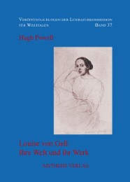 Louise von Gall: Ihre Welt und ihr Werk - Cover