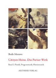 Citoyen Heine - Das Pariser Werk 2 - Cover