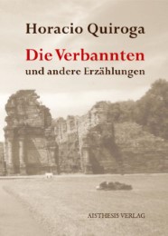 Die Verbannten und andere Erzählungen - Cover