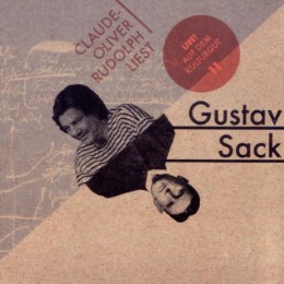Gustav Sack