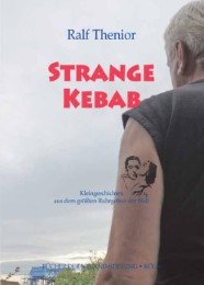 Strange Kebab