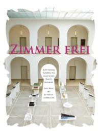 Zimmer frei - Cover