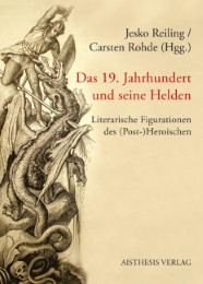 Das 19. Jahrhundert und seine Helden - Cover