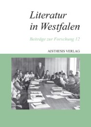 Literatur in Westfalen