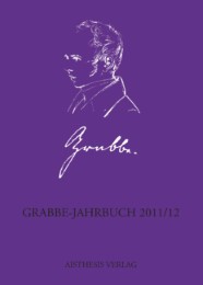 Grabbe-Jahrbuch 2011/12