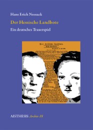 Der Hessische Landbote - Cover