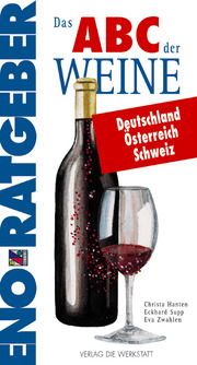 ABC der Weine Deutschlands, Österreichs und der Schweiz