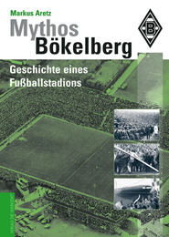 Mythos Bökelberg - Cover