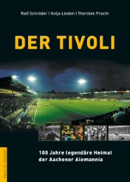 Der Tivoli - Cover