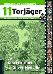 Borussias Legenden: 11 Torjäger