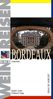 Bordeaux - Cover