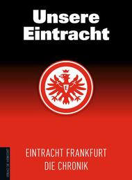 Unsere Eintracht - Cover