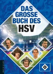 Das große Buch des HSV