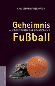 Geheimnis Fussball - Cover