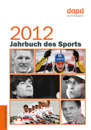 Jahrbuch des Sports 2012