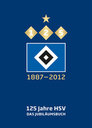125 Jahre HSV 1887-2012
