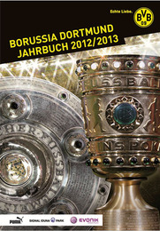 Das BVB-Jahrbuch 2012/13