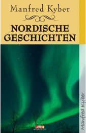 Nordische Geschichten - Cover