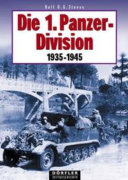 Die 1.Panzerdivision 1935-1945