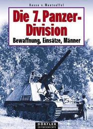 Die 7.Panzerdivision 1938-1945