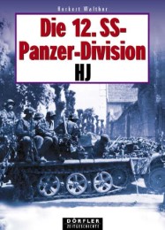 Die 12.SS-Panzerdivision HJ