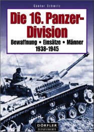 Die 16.Panzer-Division